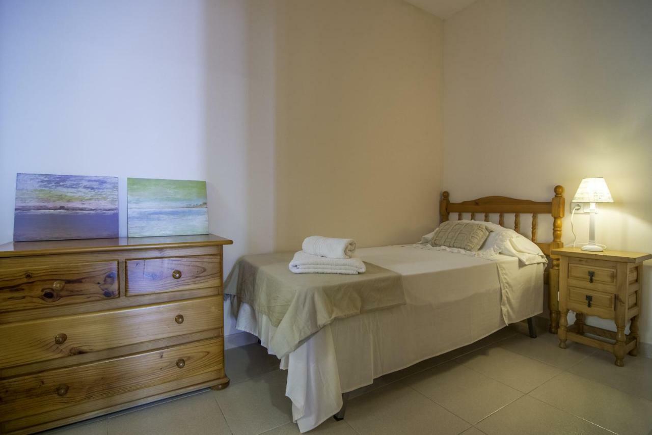 Villas Guzman - Apartamento Bellissimo Moraira Exterior photo